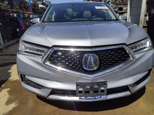 Driver Front Door Switch Driver's Master Lock And Window Fits 14-20 MDX 388975 - Picture 9 of 12