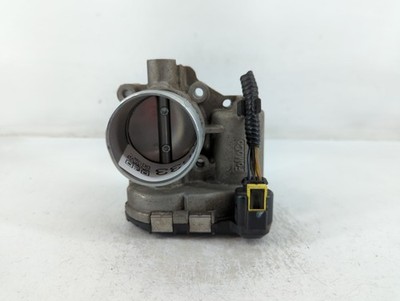2014-2019 Ford Fiesta Throttle Body LN4OK