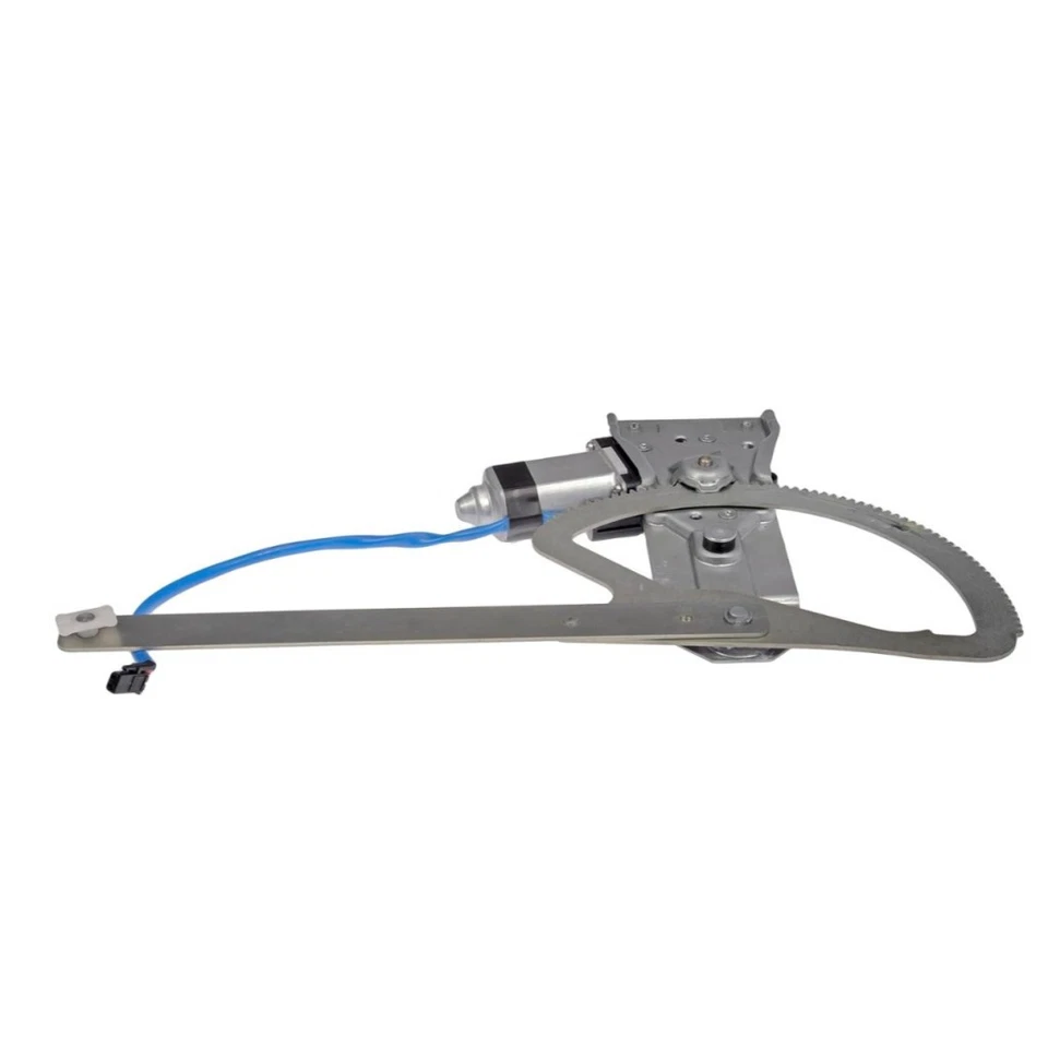 For Dodge Sprinter 2500/3500 2003-2006 Window Regulator Front, Passenger Side Foto 3 de 4