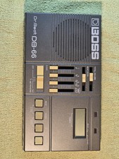 Boss Dr. Beat DB-66 Metronome