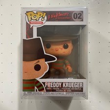 Ultimate Funko Pop Freddy Krueger Figures Checklist and Gallery 13