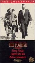 Fugitive [VHS]