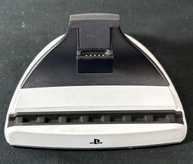 Sony PlayStation Portal Midnight Black With Dock Clean Screen VGC