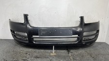 Pare-choc avant Volkswagen TOUAREG