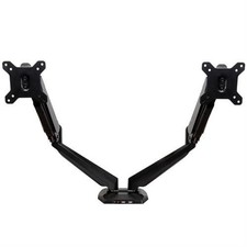 Image of StarTech Desk-Mount Dual Monitor Arm - Full Motion - Articulating