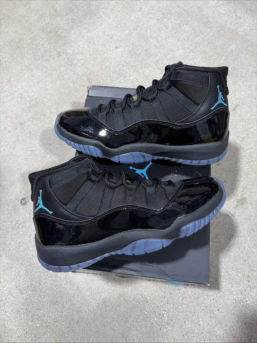 Jordan 11 Retro 2025 Gamma Blue for Sale | Authenticity Guaranteed