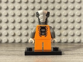 LEGO Ninjago Minifigure Minifig Chokun Snake from 9450 Epic Dragon Battle njo056