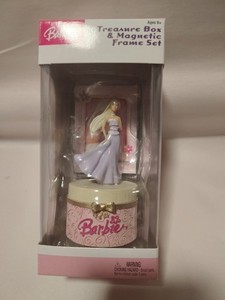 Barbie Fashion Frames | eBay