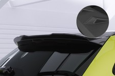 Heck Spoiler Dach Flügel Tuning Wing für BMW M3 G81 Competition HF122-L