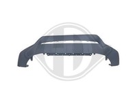 Spoiler Vorne Grundiert FüR Porsche Cayenne 9YA Ab 2019