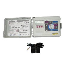 Imagen de RAIN BIRD ESP-M Modular Zone Sprinkler Irrigation Controller Timer W/ Power Cord