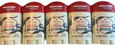 Old Spice Deep Sea Soft Solid 2.6oz DISCONTIN...
