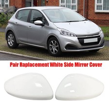 Retroviseur droit (ou coque) Peugeot 208
