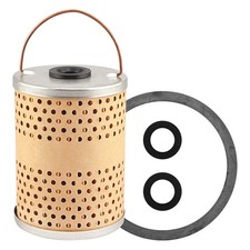 BALDWIN FILTERS PF947 Fuel Filter,4 x 2-7/8 x 4 In 4RFT3