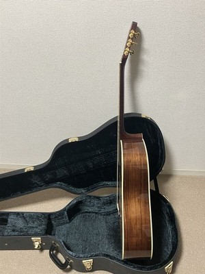 Acoustic Guitar Alvarez K.Yairi DYMR70SB Sunburst 2016 | eBay