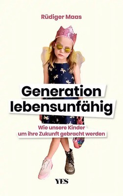 Generation lebensunfähig