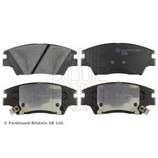 Kits de frein Ssangyong KORANDO