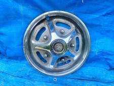 1970-1974 Ford F100 F250 F350 15 Hubcap Mag Thunderbird Galaxie Van Wheel Cover