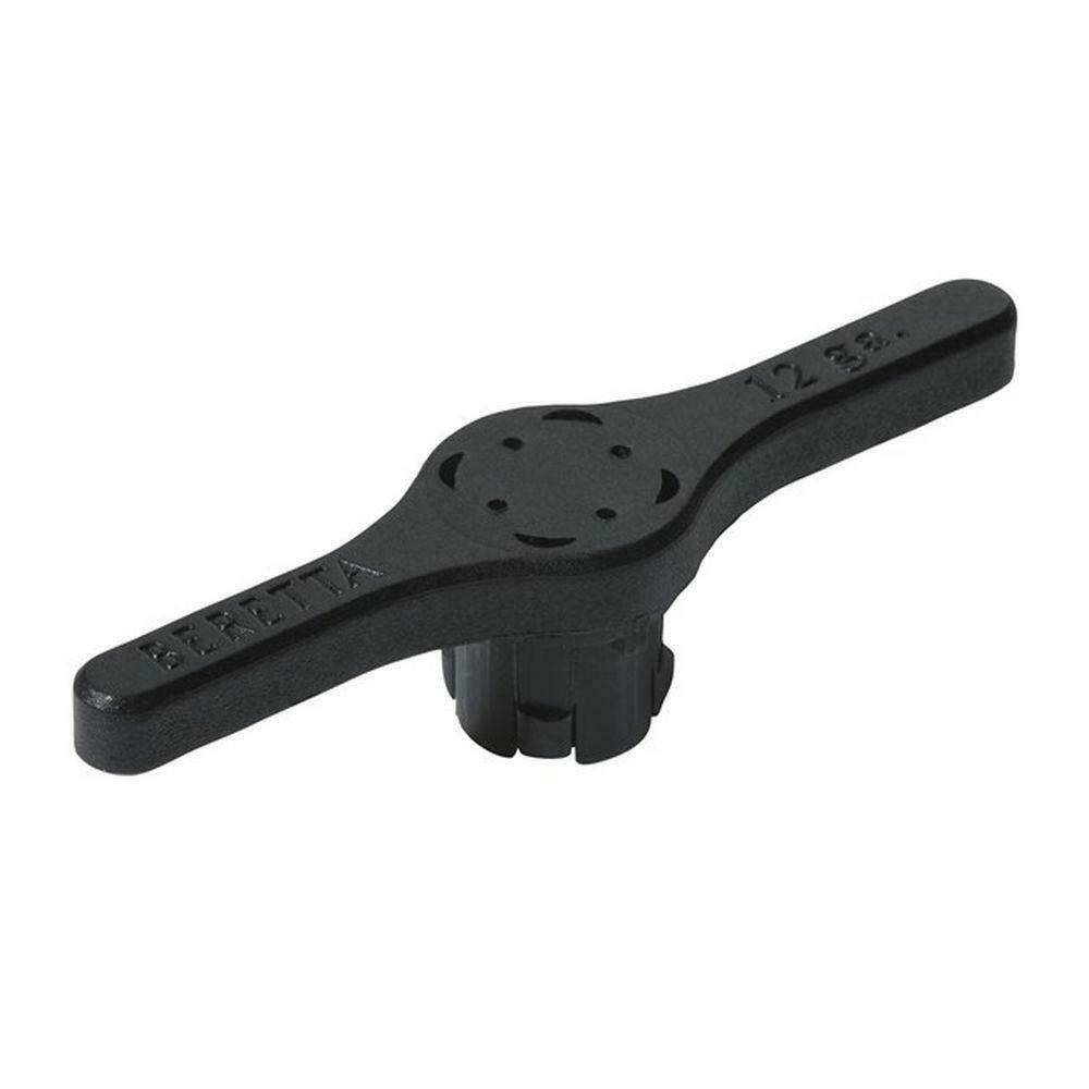 Beretta Universal Shotgun Choke Key 20G Plastic