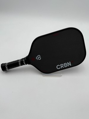 CRBN 3X X-Series 100% Genuine 16mm Pickleball Paddle (Good Condition)