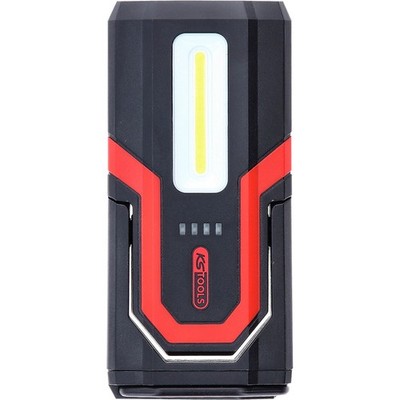 KS TOOLS eQiUltimateBEAM Handleuchte kompakt 600 Lumen