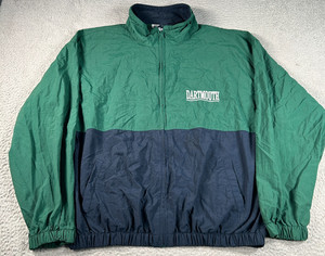 Dartmouth Jacket | eBay