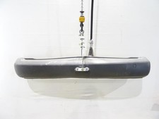 Paraurti posteriore VOLKSWAGEN CADDY 3 PHASE 1 2K0807417E7G9