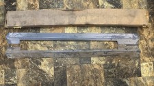 Nos 1982-84 Camaro Z28 Lower Rocker Panel Ground Effect Set Lh Rh Oem Gm Nos 1982-84 Camaro Z28 Lower Rocker Panel Ground Effect Set Lh Rh Oem Gm