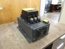 Allen-Bradley SMC Plus Soft Start 150-A97NBD Ser. B 75HP 3Ph 208-480V 47-63Hz