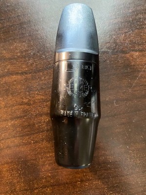 Selmer S80 C* Alto Saxophone Mouthpiece