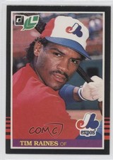 Tim Raines