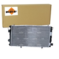 Radiateur Citroen C15