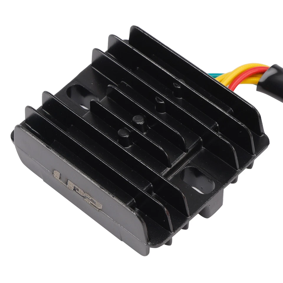 5 WIRE REGULATOR RECTIFIER FOR ITALIKA TC250 TC200 250SZ ATV200 2014-2025 Foto 4 de 4