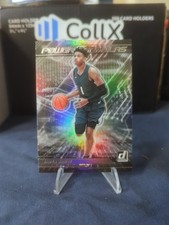 🔥Jaden Hardy 2022-23 Panini Donruss Draft Picks Power Formula Card# PF-JHA🔥