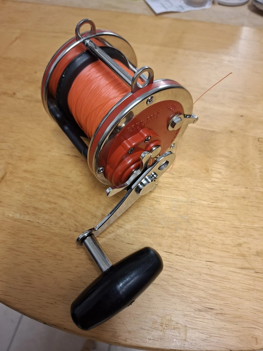Penn 113h for sale | eBay UK