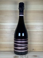 Olivini Rosé Spumante Riviera Garda Brut Metodo Classico Doc 2021 ( 1X0,75 Lt. )