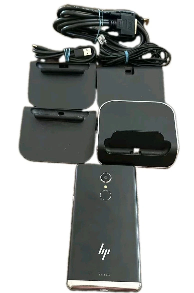 HP Elite x3 Unlocked Cell Phones & Smartphones for Sale - eBay
