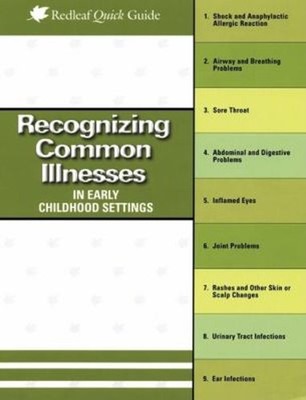 Recognizing Common Illnesses in Early Childhood Settings Hilary P