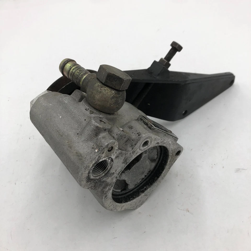 Original Porsche 928 Servopumpe Steering Pump ZF 7671955146 / 92834744108 - Image 3 of 4