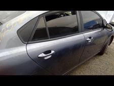 Passenger Rear Side Door Sedan Power Window Fits 18-20 RIO 5039880