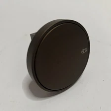 Gessi Wall Mounted Robe Hook 66521#845 Origini Accessori  No Hardware Included