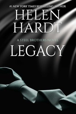 Legacy: Volume 14, Helen Hardt