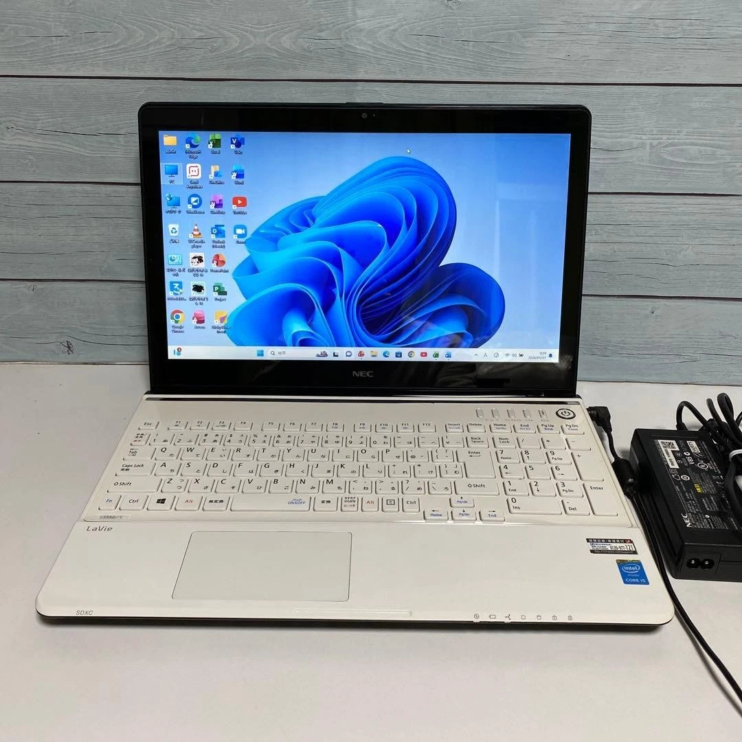 NEC Notebooks/Laptops for sale | eBay