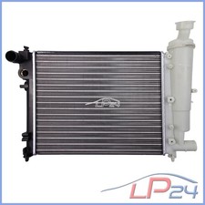 Radiateur Peugeot 106