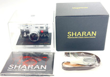 Collector's Item [Unopened] SHARAN Leica M3 Model Minox Film Camera from Japan