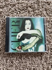 Cher - It's A Man's World - CD ALBUM