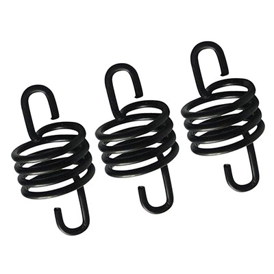 Federpuffer Passend Für Stihl HS81 HS81R HS81T HS86 HS86R HS86T Heckenschere