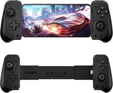 EasySMX M10 Type-C Mobile Gaming Controller for Android & iPhone 15 Series up