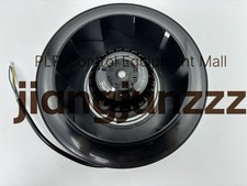 New In Box EMC RB2C-220/063 K132 I/2130 Centrifugal Fan