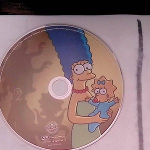 Simpsons Season 14 | eBay